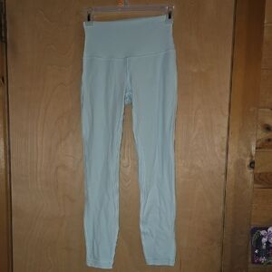 NWOT Lululemon Double Lined Align Leggings